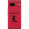University of Louisville Cardinals Pixel Skins